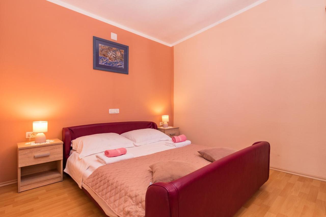 Apartments Kendel Fažana Extérieur photo