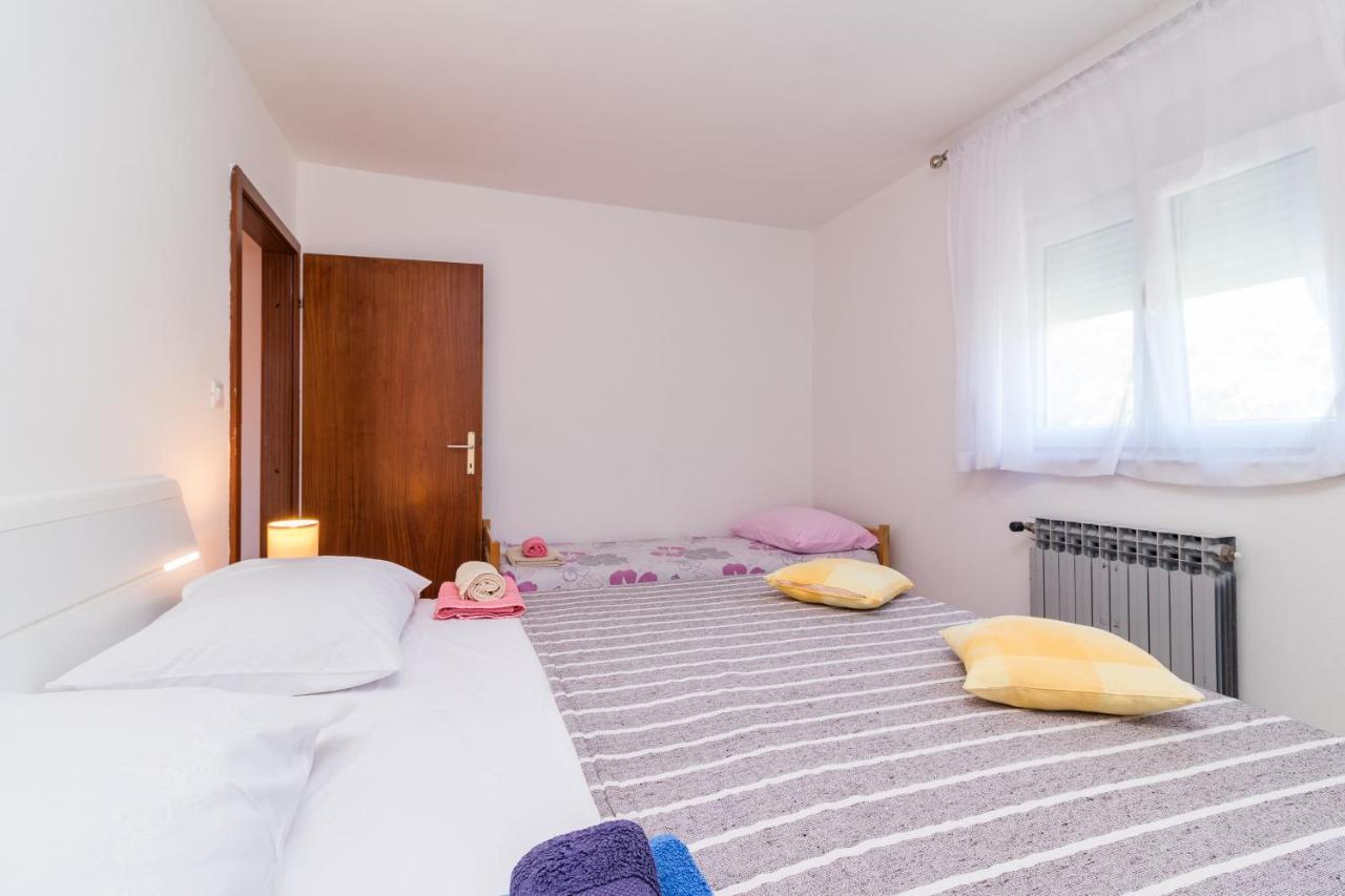 Apartments Kendel Fažana Extérieur photo