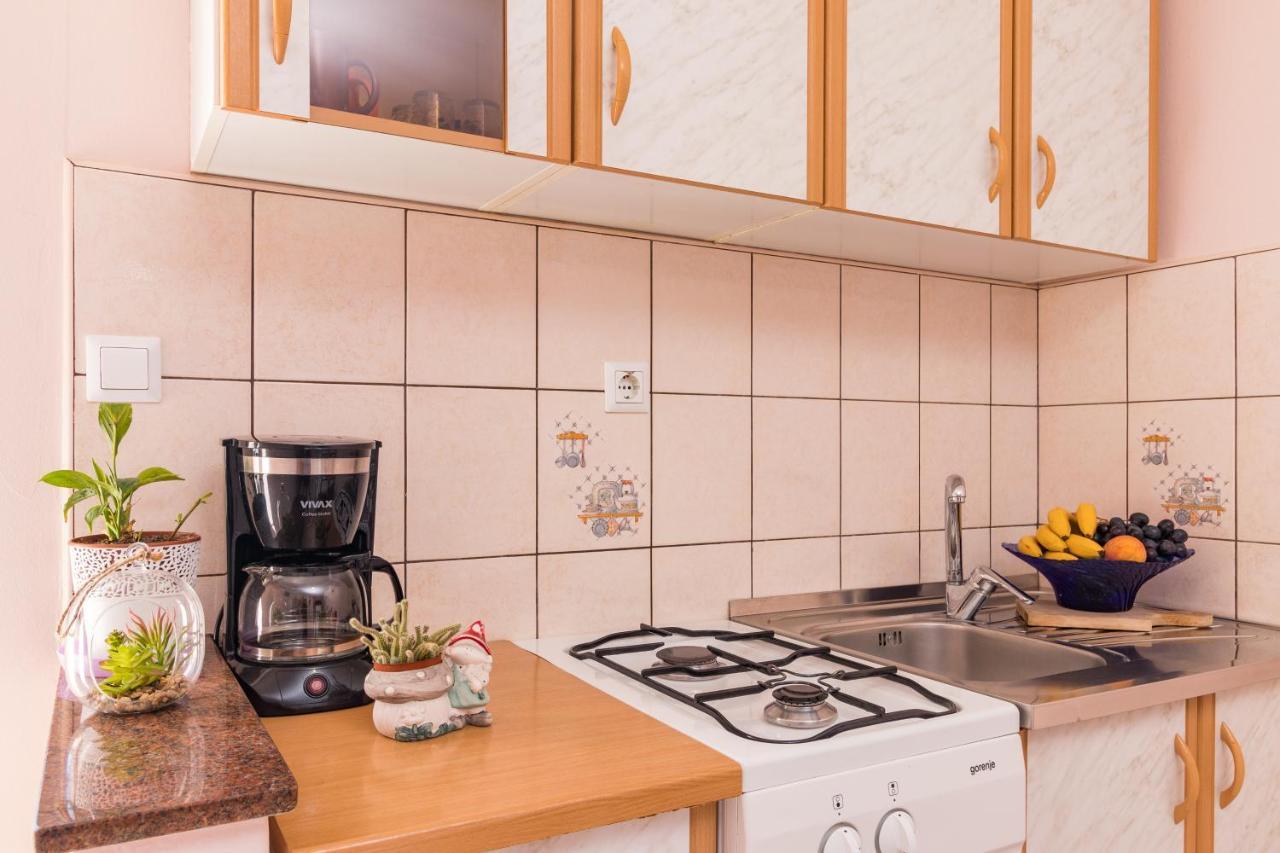 Apartments Kendel Fažana Extérieur photo
