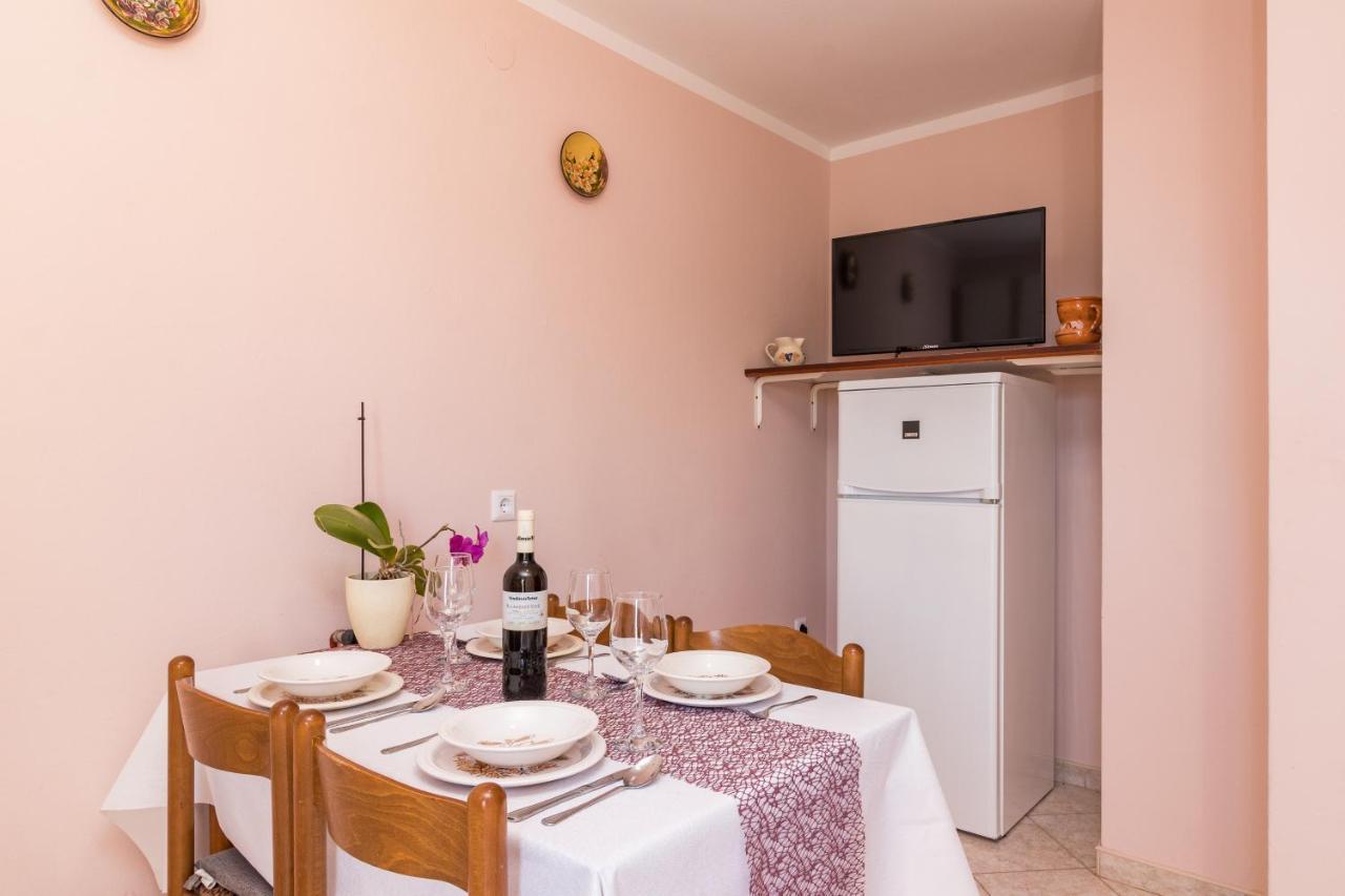 Apartments Kendel Fažana Extérieur photo